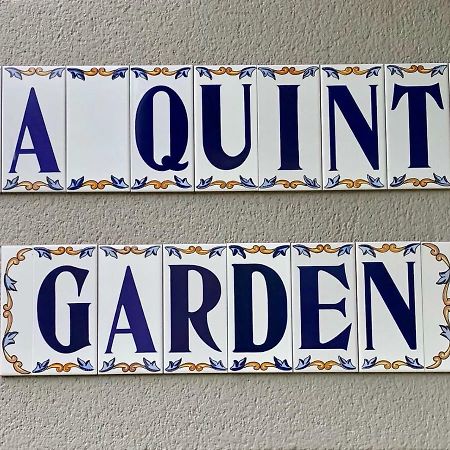 La Quinta Garden Villa Santa Úrsula Esterno foto