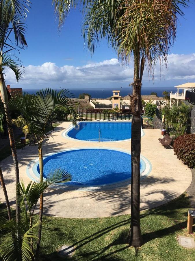 La Quinta Garden Villa Santa Úrsula Esterno foto
