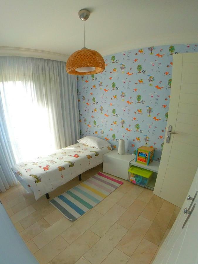 La Quinta Garden Villa Santa Úrsula Esterno foto