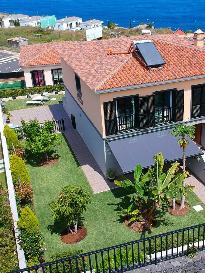 La Quinta Garden Villa Santa Úrsula Esterno foto