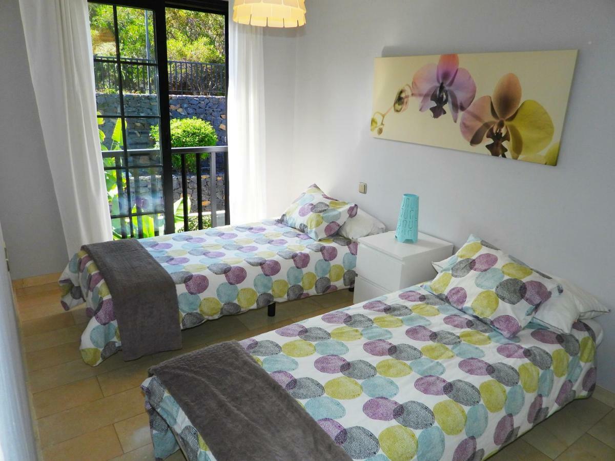 La Quinta Garden Villa Santa Úrsula Esterno foto