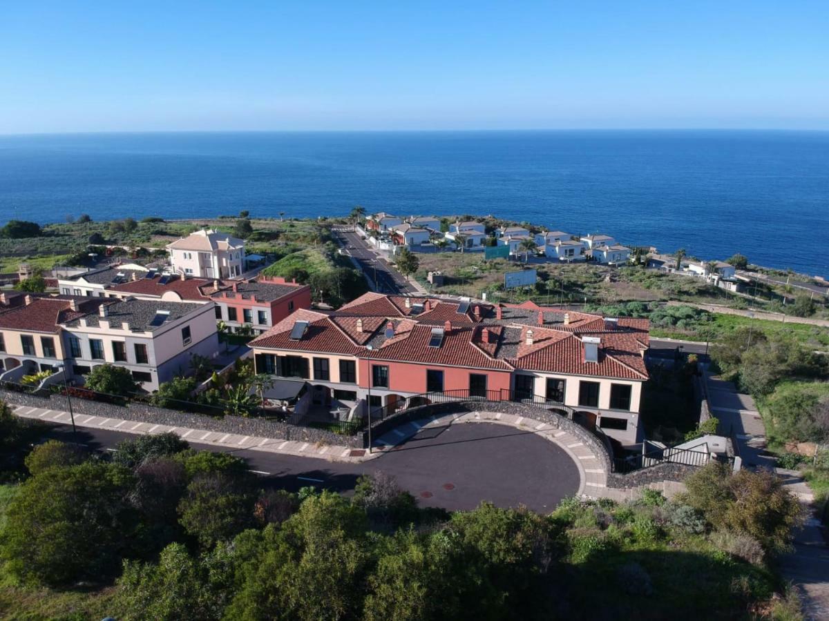 La Quinta Garden Villa Santa Úrsula Esterno foto