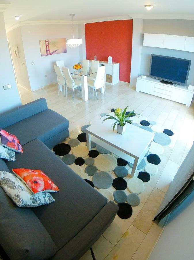 La Quinta Garden Villa Santa Úrsula Esterno foto